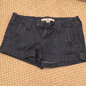 Forever 21 shorts